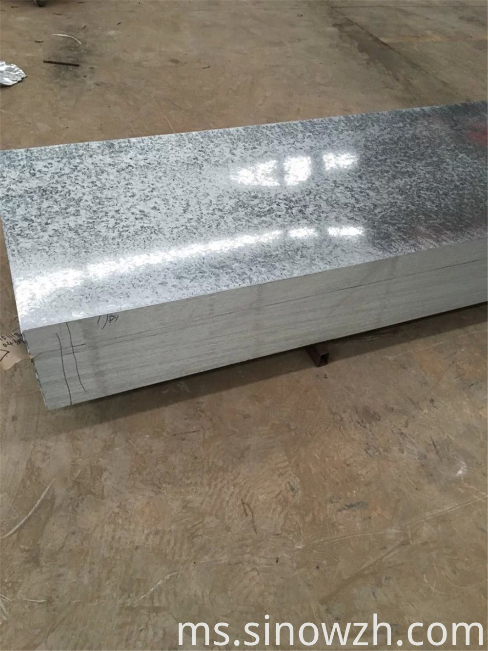 HDP GI Tiles HDP GI Tiles